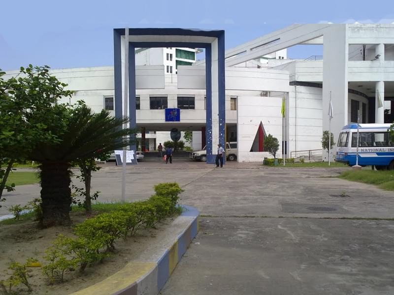 NIFT Kolkata Campus photo 1
